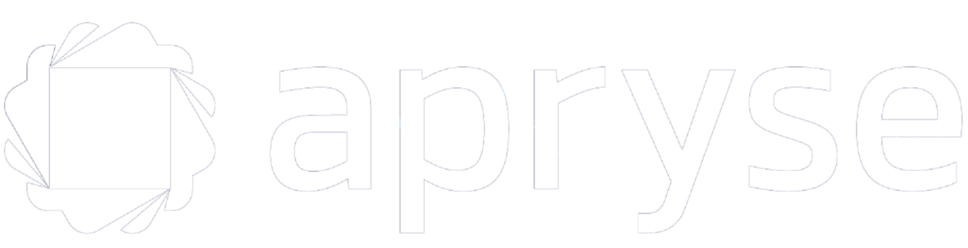 Apryse logo