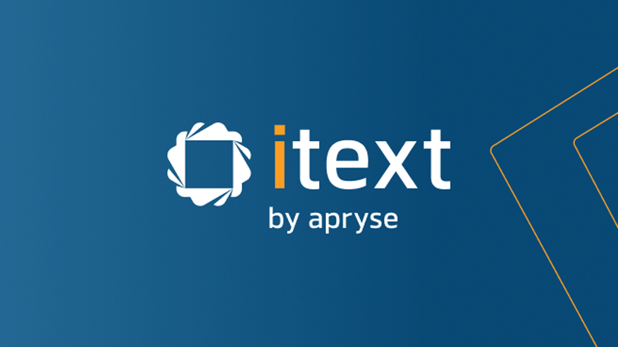 iText by Apryse — enterprise PDF generation and digital document signing